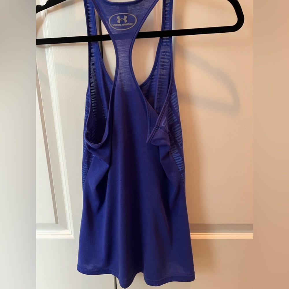Under Armour Tank Top - Picture 2 of 6
